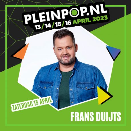 FRANS DUIJTS