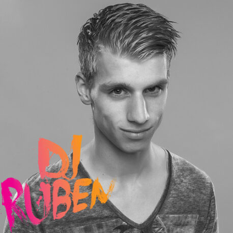 DJ Ruben